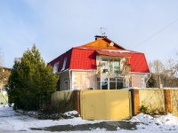 соседний дом: ул. Загорная, дом 19. индивидуальный дом
