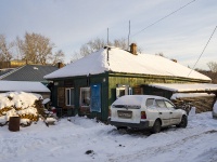 соседний дом: ул. Загорная, дом 21. индивидуальный дом