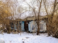 соседний дом: ул. Загорная, дом 23. индивидуальный дом