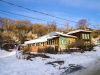 соседний дом: ул. Загорная, дом 28. индивидуальный дом