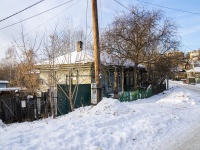 соседний дом: ул. Загорная, дом 31. индивидуальный дом