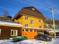 соседний дом: ул. Загорная, дом 34 с.1. индивидуальный дом