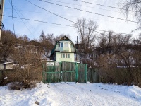 Томск, улица Загорная, дом 56. индивидуальный дом