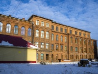 Томск, университет Томский государственный архитектурно-строительный университет , площадь Соляная, дом 2 к.2