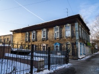 соседний дом: пл. Соляная, дом 3. многоквартирный дом