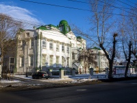 Томск, Соляная пл, дом 4