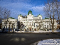 Томск, Соляная пл, дом 4