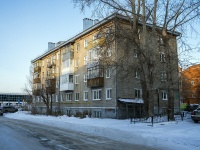 ,  , house 2А. 公寓楼