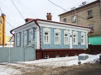 соседний дом: пер. Совпартшкольный, дом 6А. индивидуальный дом