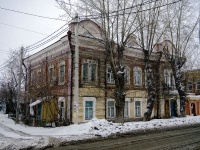 , Tatarskaya st, 房屋 3. 别墅