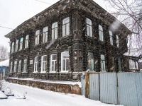 соседний дом: ул. Татарская, дом 6. многоквартирный дом