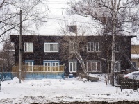 neighbour house: st. Tatarskaya, house 7/1. Private house