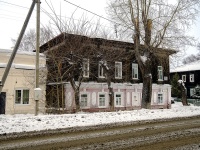 , Tatarskaya st, 房屋 9. 公寓楼