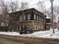 соседний дом: ул. Татарская, дом 11. индивидуальный дом