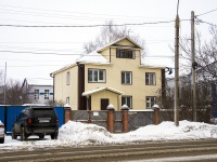 соседний дом: ул. Татарская, дом 17. индивидуальный дом