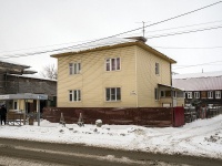 соседний дом: ул. Татарская, дом 23. индивидуальный дом