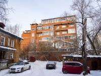 Томск, Войкова ул, дом 3