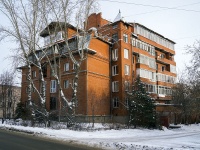 Томск, Войкова ул, дом 3