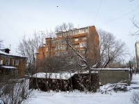 Томск, Войкова ул, дом 3