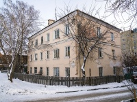 соседний дом: ул. Войкова, дом 3А. многоквартирный дом