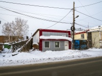 Томск, Войкова ул, дом 6