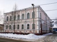 Томск, Войкова ул, дом 8