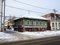 соседний дом: ул. Войкова, дом 8А. неиспользуемое здание