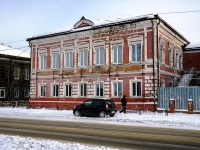 Томск, Войкова ул, дом 15