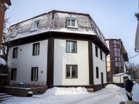 ,  , house 16/1. 宅院