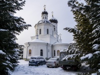 Томск, Войкова ул, дом 16