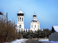 Томск, Войкова ул, дом 16