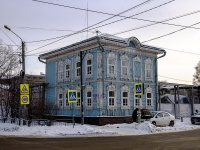 Томск, Войкова ул, дом 19