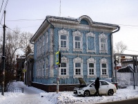 Томск, Войкова ул, дом 19