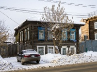 Томск, Войкова ул, дом 20