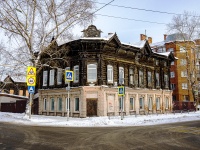 ,  , house 21. 公寓楼