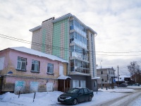 соседний дом: ул. Войкова, дом 29. многоквартирный дом