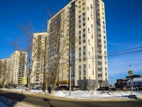 соседний дом: ул. Войкова, дом 47. многоквартирный дом