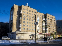 соседний дом: ул. Войкова, дом 57. многоквартирный дом