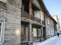 Томск, Войкова ул, дом 68