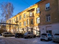 Томск, Войкова ул, дом 78