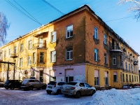 Томск, Войкова ул, дом 78