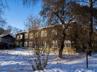 Томск, Войкова ул, дом 82