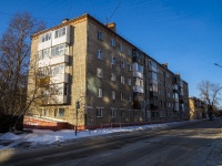 Томск, Войкова ул, дом 84