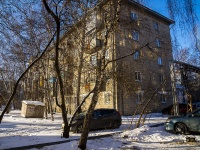 соседний дом: ул. Войкова, дом 84Б. многоквартирный дом