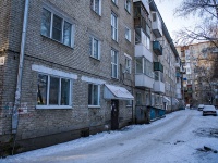 Томск, улица Войкова, дом 84Б. многоквартирный дом