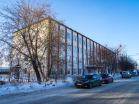 Томск, Войкова ул, дом 86