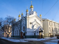 ,  , house 3. 寺庙