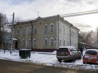 соседний дом: ул. Герцена, дом 9. многоквартирный дом