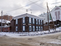 соседний дом: пер. Нечевский, дом 5. многоквартирный дом