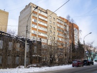 соседний дом: пер. Нечевский, дом 20. многоквартирный дом